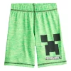 Boys 4-7 Jumping Beans Minecraft Active Shorts -kids pajamas set Sales 5554673