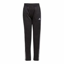 Boys 8-20 adidas Indicator Pants -kids pajamas set Sales 5555137 Black