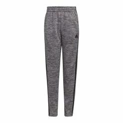 Boys 8-20 adidas Indicator Pants -kids pajamas set Sales 5555137 Charcoal Gray Heather