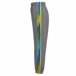 Boys 8-20 adidas Game Fade 3-Stripe Fleece Joggers -kids pajamas set Sales 5555154 Char Grey