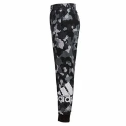 Boys 8-20 adidas Core Camo Print Joggers -kids pajamas set Sales 5555161 ALT2