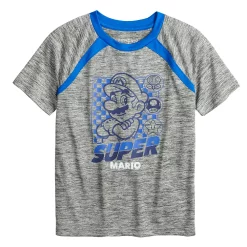 Boys 4-12 Jumping Beans® Super Mario Active Graphic Tee