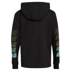 Boys 8-20 adidas Fast Hooded Tee -kids pajamas set Sales 5556646 ALT