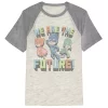 Boys 4-12 Disney PJ Masks "We Are the Future" Graphic Tee by Jumping Beans® -kids pajamas set Sales 5557635