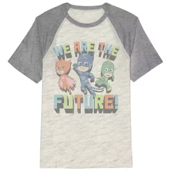 Boys 4-12 Disney PJ Masks "We Are the Future" Graphic Tee by Jumping Beans®
