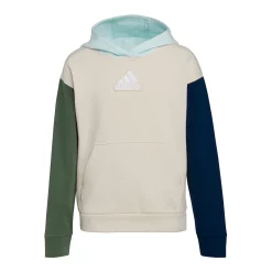 Boys 8-20 adidas Freestyle Fleece Hoodie -kids pajamas set Sales 5558660 Alumina S20