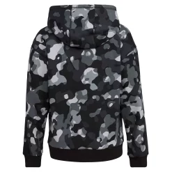 Boys 8-20 adidas Camo Fleece Hoodie -kids pajamas set Sales 5558739 ALT