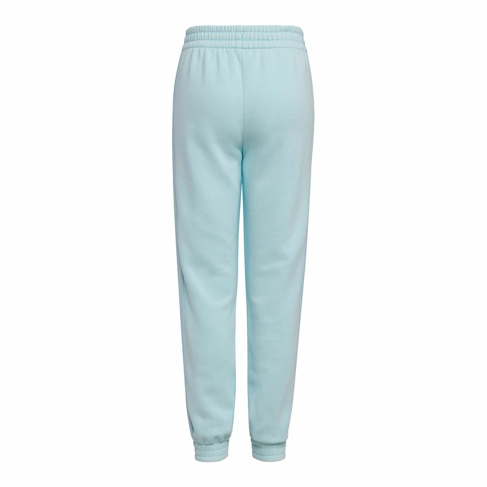 Girls 7-16 adidas Regular-Fit Fleece Joggers 5 Girls 7-16 adidas Regular-Fit Fleece Joggers - Image 3