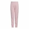 Girls 7-16 adidas Regular-Fit Fleece Joggers -kids pajamas set Sales 5559372 Med Pink
