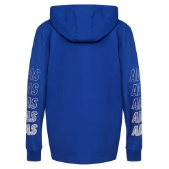 Boys 4-7 adidas Fast Hooded Graphic Tee -kids pajamas set Sales 5559423 ALT