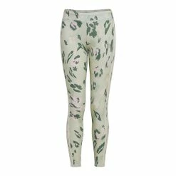Girls 7-16 adidas Floral Printed Leggings