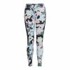 Girls 7-16 adidas Printed Pieced Pocket AEROREADY Leggings