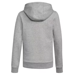 Boys 4-7 adidas Essential 22 Heather Hoodie -kids pajamas set Sales 5563342 ALT