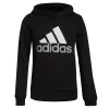 Boys 4-7 adidas Essential 22 Hoodie boys' -kids pajamas set Sales 5563343