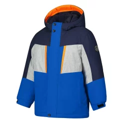Boys 4-20 ZeroXposur Tracker 3-in-1 Systems Heavyweight Jacket -kids pajamas set Sales 5567025 ALT3