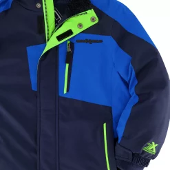 Boys 4-20 ZeroXposur Sublime Snowboard Heavyweight Jacket -kids pajamas set Sales 5567027 ALT2