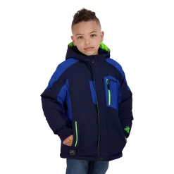 Boys 4-20 ZeroXposur Sublime Snowboard Heavyweight Jacket -kids pajamas set Sales 5567027 ALT5
