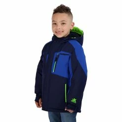 Boys 4-20 ZeroXposur Sublime Snowboard Heavyweight Jacket -kids pajamas set Sales 5567027 ALT7