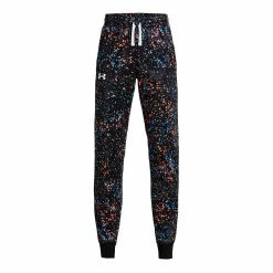 Boys 8-20 Under Armour Pennant 2.0 Pants 7 Boys 8-20 Under Armour Pennant 2.0 Pants -kids pajamas set Sales 5572811 Black Red