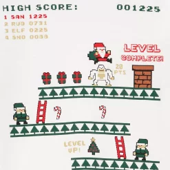 Boys 4-14 Carter's Holiday Snug Fit 2-Piece Pajama Set -kids pajamas set Sales 5573547 ALT6