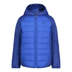 Boys 8-20 Under Armour Tuckerman Medium Weight Puffer Jacket