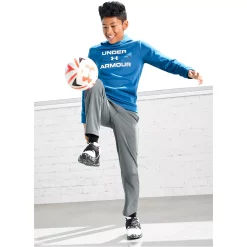 Boys 8-20 Under Armour Graphic Fleece Hoodie -kids pajamas set Sales 5574085 ALT3