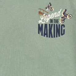 Boys Carter's 2-Piece Cotton & Fleece Pajamas 13 Boys Carter's 2-Piece Cotton & Fleece Pajamas -kids pajamas set Sales 5574223 ALT