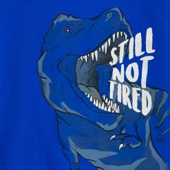 Boys Carter's 2-Piece Cotton & Fleece Pajamas 17 Boys Carter's 2-Piece Cotton & Fleece Pajamas -kids pajamas set Sales 5574223 ALT5