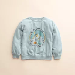 Baby & Toddler Little Co. by Lauren Conrad Pullover Sweatshirt -kids pajamas set Sales 5574273 Camp Little Co