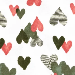 Girls 4-14 Carter's Tops & Bottoms Pajama Set -kids pajamas set Sales 5576413 ALT2