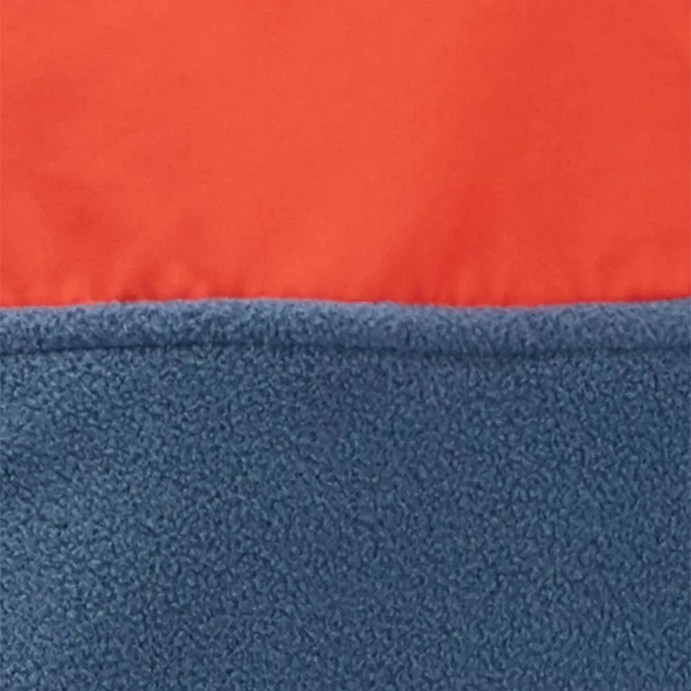 Toddler Boy Carter's Fleece Quarter Zip Pullover & Jogger Pants Set 4 Toddler Boy Carter's Fleece Quarter Zip Pullover & Jogger Pants Set - Image 2