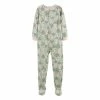 Girls 4-14 Carter's Fleece One-Piece Footed Pajamas -kids pajamas set Sales 5576553 Floral