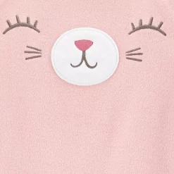 Girls 4-14 Carter's Fleece Nightgown -kids pajamas set Sales 5577643 ALT