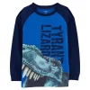 Boys 4-7 Carter's "Tyrant Lizard" T-Rex Graphic Tee