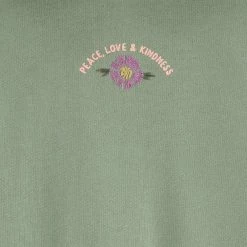 Girls 4-14 Carter's Floral French Terry Hoodie -kids pajamas set Sales 5578674 ALT