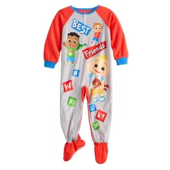 Toddler CoComelon "Best Friends" Sleep and Play