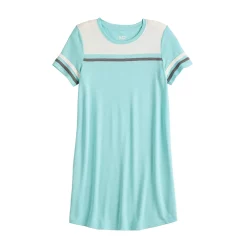 Girls 6-20 SO® Colorblock Varsity Tee Dress in Regular & Plus 11 Girls 6-20 SO® Colorblock Varsity Tee Dress in Regular & Plus -kids pajamas set Sales 5580554 Artisan Bay