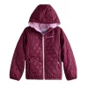 Girls 4-20 Columbia Bella Plush Jacket -kids pajamas set Sales 5581479 Marionberry