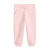 Toddler Girl Jumping Beans® Core Fleece Jogger Pants