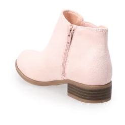 SO® Newlondon Girls' Chelsea Boots -kids pajamas set Sales 5583964 ALT2