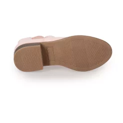 SO® Newlondon Girls' Chelsea Boots -kids pajamas set Sales 5583964 ALT3