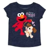 Toddler Girl Jumping Beans® Elmo Graphic Tee