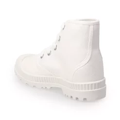 SO® Chestnuts Girls' High-Top Sneakers -kids pajamas set Sales 5586156 ALT2