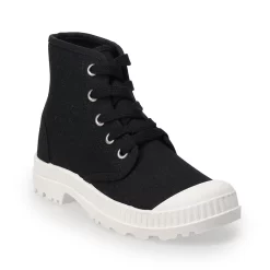 SO® Chestnuts Girls' High-Top Sneakers