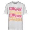 Girls 7-16 Converse Graphic Tee -kids pajamas set Sales 5587831
