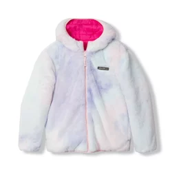 Girls 4-16 Eddie Bauer Reversible Faux Fur Heavyweight Jacket 14 Girls 4-16 Eddie Bauer Reversible Faux Fur Heavyweight Jacket -kids pajamas set Sales 5588544 ALT2