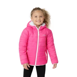 Girls 4-16 Eddie Bauer Reversible Faux Fur Heavyweight Jacket 15 Girls 4-16 Eddie Bauer Reversible Faux Fur Heavyweight Jacket -kids pajamas set Sales 5588544 ALT3