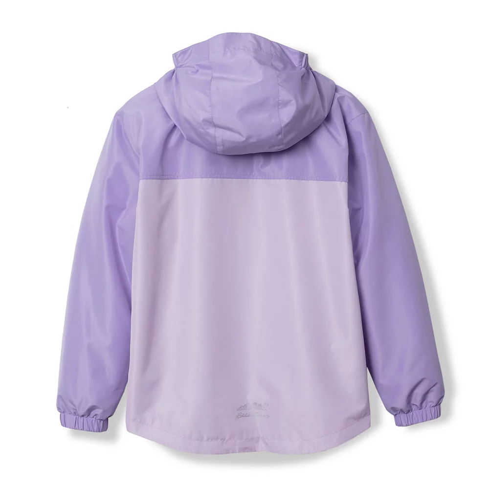 Girls 4-16 Eddie Bauer Long Peak 3-in-1 Midweight Jacket 5 Girls 4-16 Eddie Bauer Long Peak 3-in-1 Midweight Jacket - Image 3