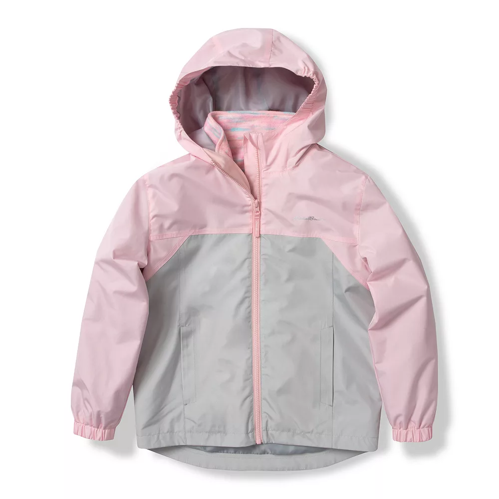Girls 4-16 Eddie Bauer Long Peak 3-in-1 Midweight Jacket 3 Girls 4-16 Eddie Bauer Long Peak 3-in-1 Midweight Jacket