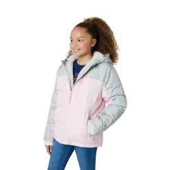 Girls 4-16 Eddie Bauer Superior Heavyweight Parka Jacket -kids pajamas set Sales 5588611 ALT4
